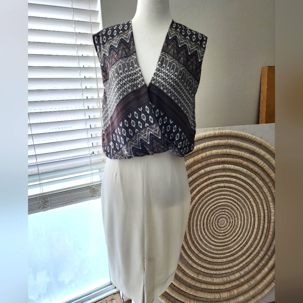 L'Agence Pencil Dress Sz.4